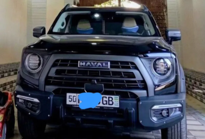 Haval Dardo 2025 2 Haval Dardo 2025 2