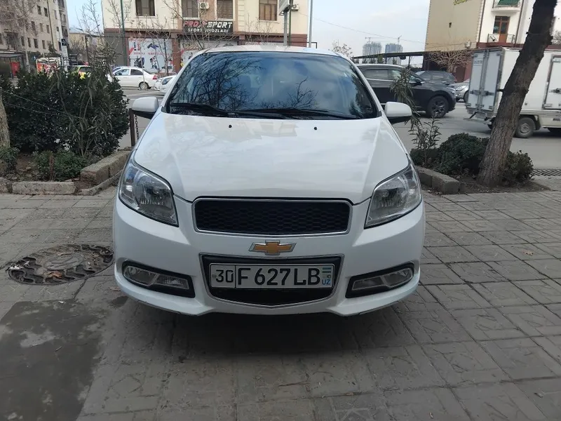 Neksiya 3 2 podisa 2019 di oxiri 20 d minilgan Samarqand kattaqo'rg'on — фото 3