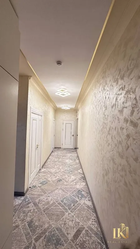 4-комнатная квартира в ЖК ZAMON (4/5/9), Яшнабадский район — фото 6