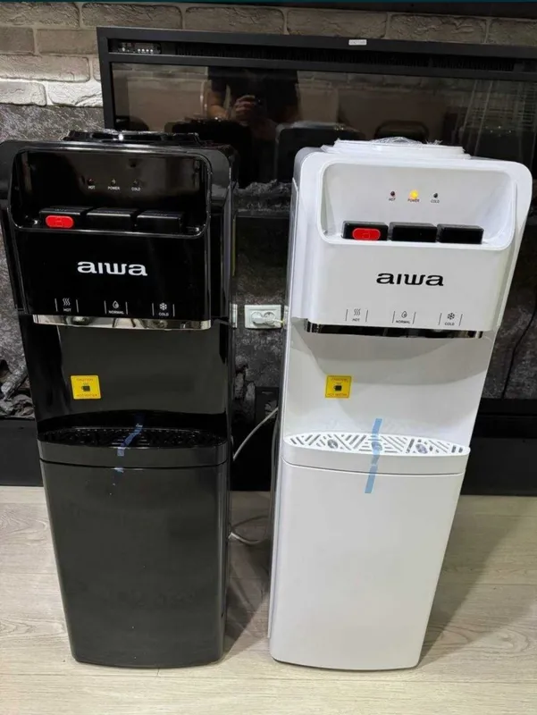 AIWA yangi suv kuleri 1