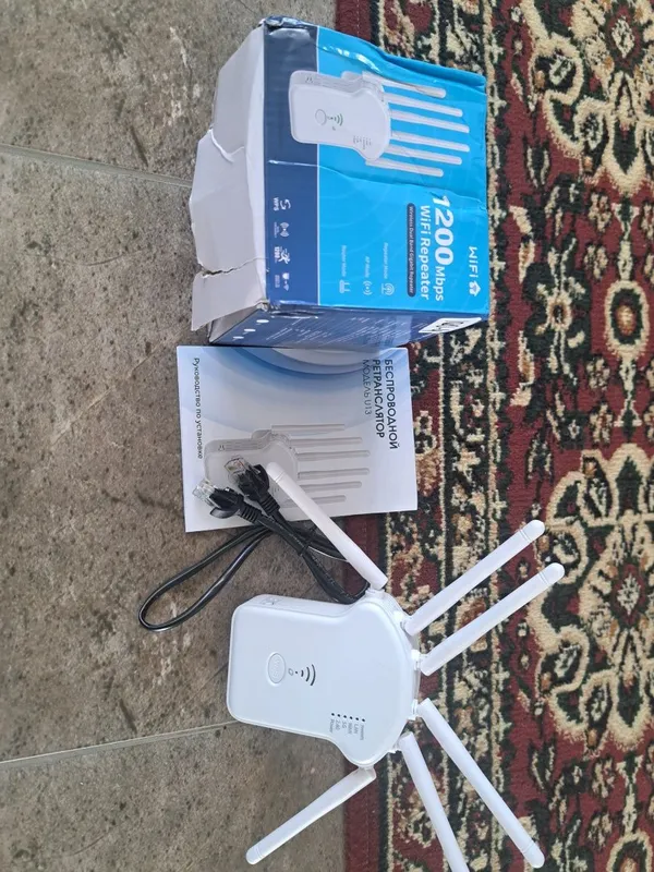 Wifi kuchaytirigich beradigon 150 ming kami bor kelishtirib beramiz 3 Wifi kuchaytirigich beradigon 150 ming kami bor kelishtirib beramiz 3