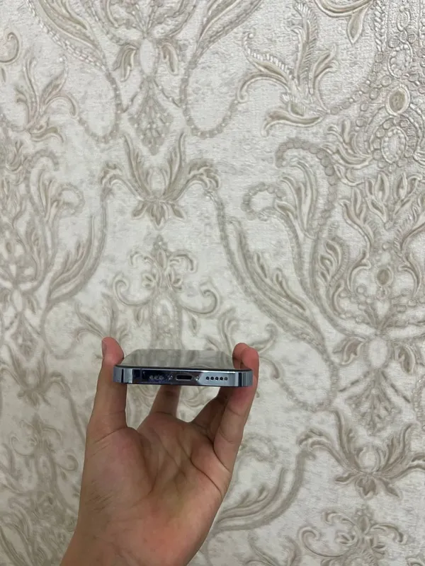 iPhone 13 Pro 128GB Идеал 3 iPhone 13 Pro 128GB Идеал 3