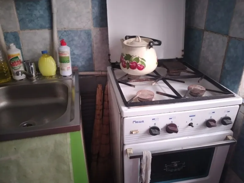 Карши шахрида уй сотилмокда — фото 1