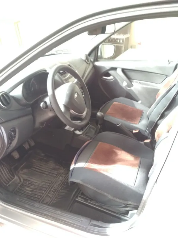 Vaz Lada Granta Universal 6 Vaz Lada Granta Universal 6
