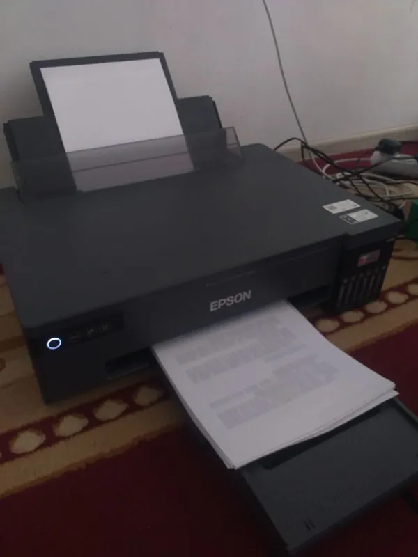 Epson L18050 A3+ printer sotiladi 1