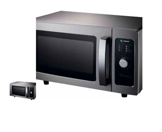 HURAKAN HKN-WP1000 PRO mikroto‘lqinli pech HURAKAN HKN-WP1000 PRO mikroto‘lqinli pech