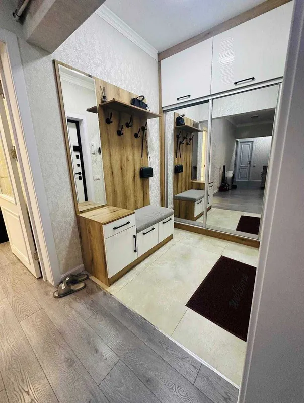 Сдается квартира | Сергили | Машина Базар | — фото 7