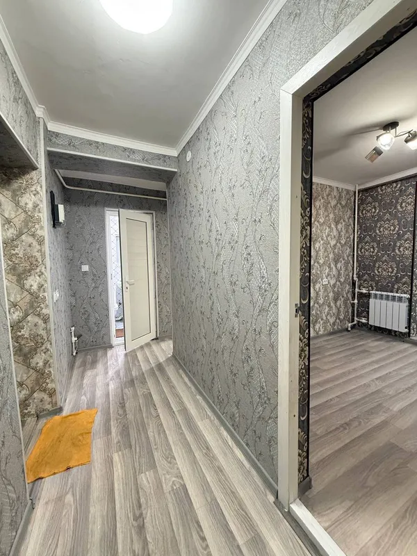 Продаётся 2-комнатная квартира, 55 м², 2/1/4, Яккасарайский район 7 Продаётся 2-комнатная квартира, 55 м², 2/1/4, Яккасарайский район 7