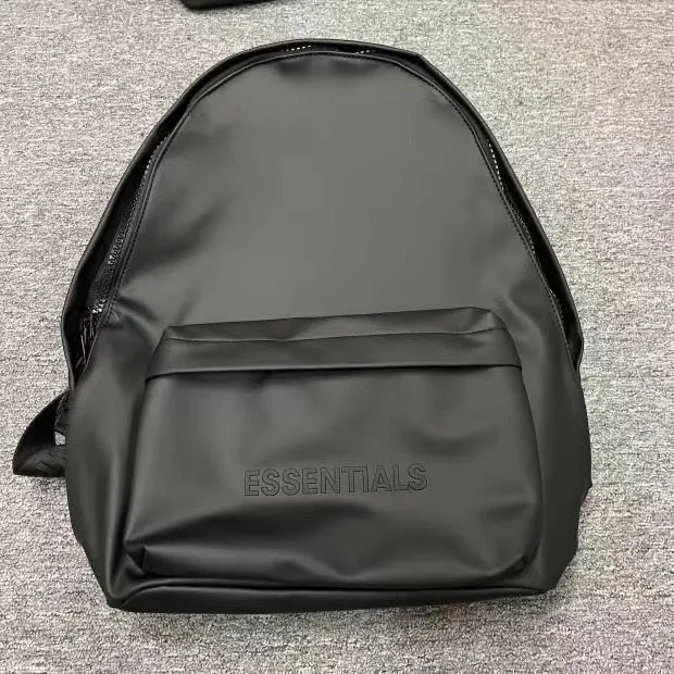 Essentials backpack 1 Essentials backpack 1
