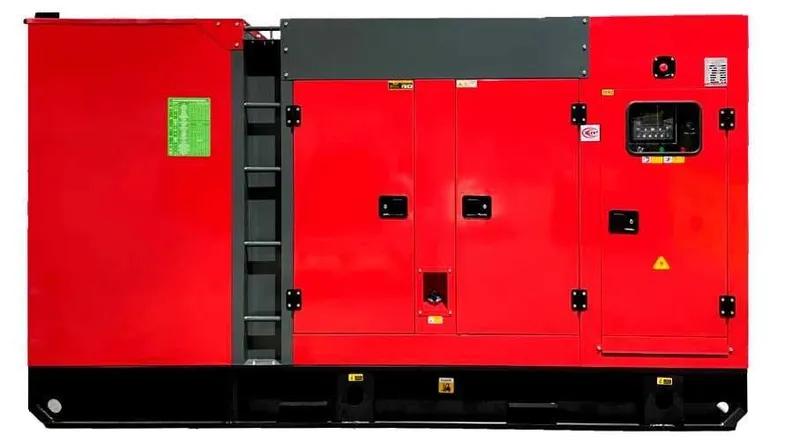 Генератор / Generatorlar SEER POWER 10-2000 кВт! Движок / Dvijok 3