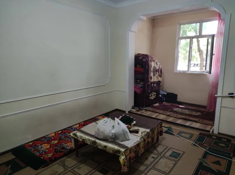 Продажа 2-комн. кв. 48 м², Чиланзарский 5