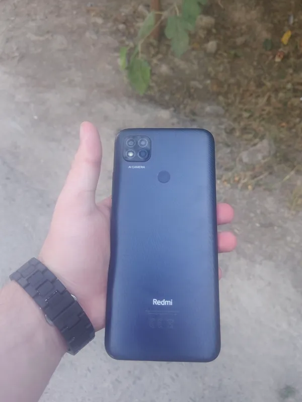 Redmi 9C 2