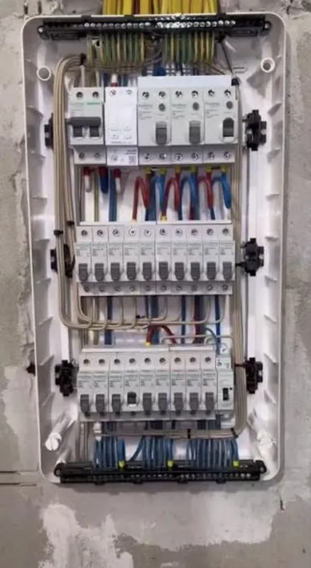 Elektrik xizmatlari 24/7 2 Elektrik xizmatlari 24/7 2