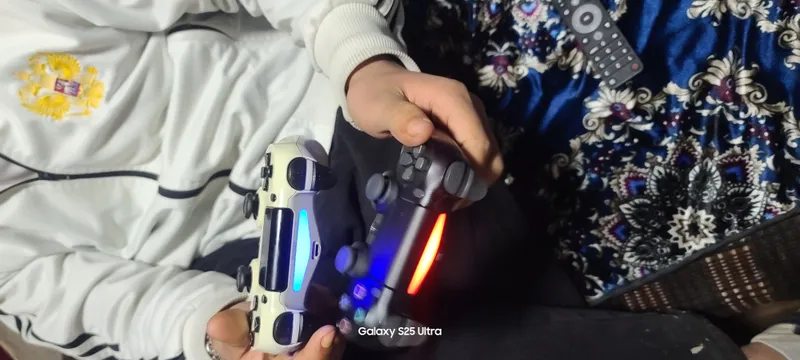 PS4 sliv , 1TB sotiladi , продаю пс4 слив память 1тб — фото 1