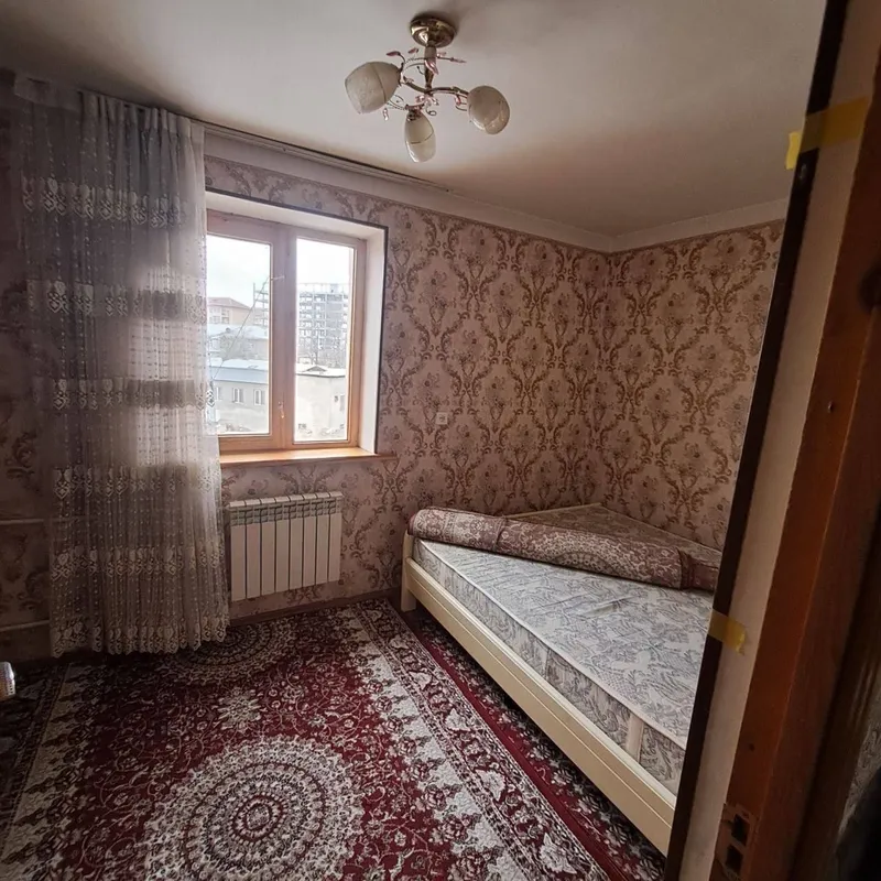Sarakulskaya, 2 xonali 5 Sarakulskaya, 2 xonali 5