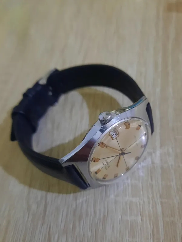 Poljot automatic 30jewels 6 Poljot automatic 30jewels 6