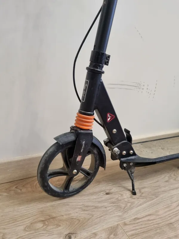 Продается самокат Urban 6 Продается самокат Urban 6