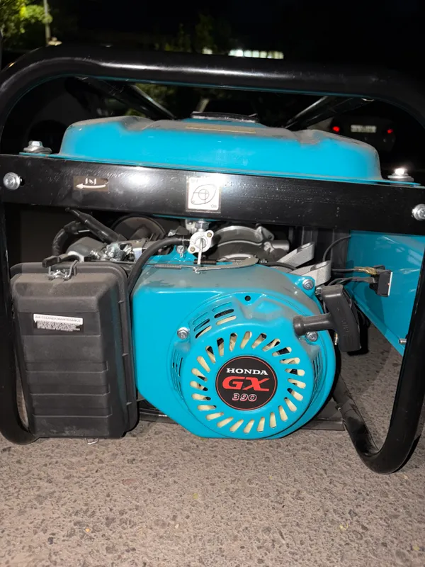 Generator 3