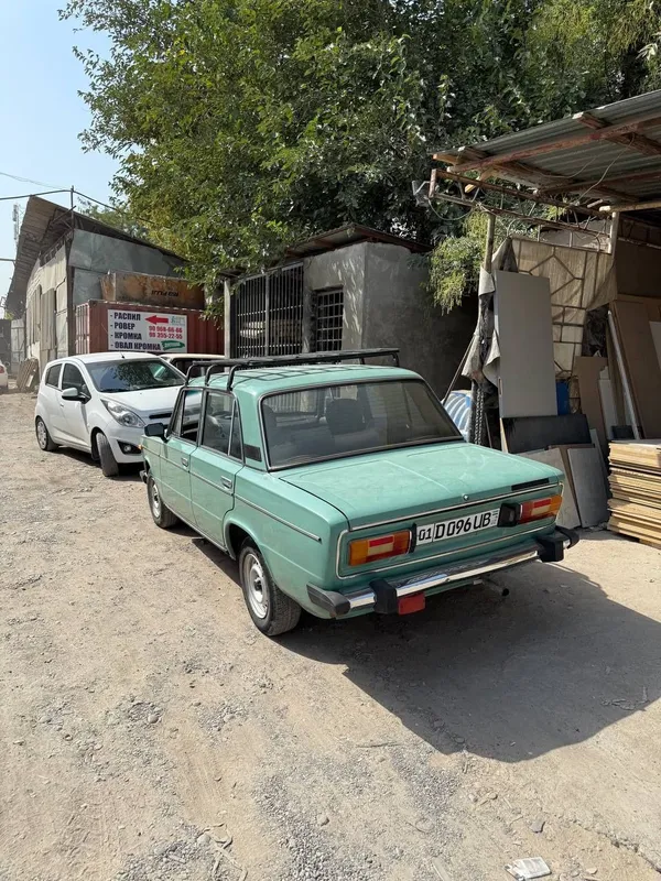 Jiguli sotiladi 1990 yil 2 Jiguli sotiladi 1990 yil 2