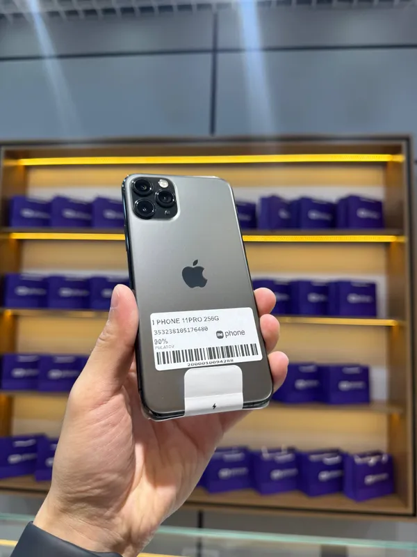 iPhone 11 PRO 1 iPhone 11 PRO 1