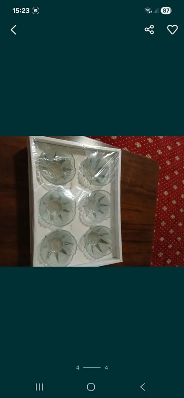ваза продаётся  срочна
