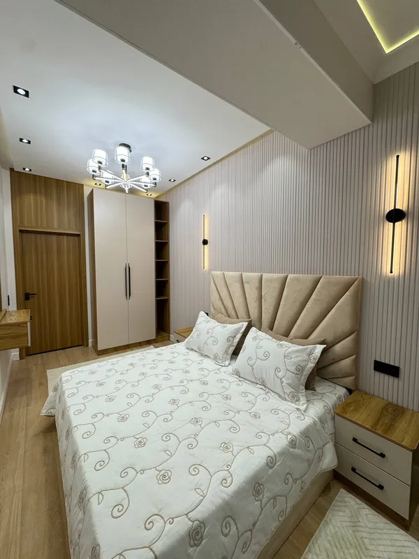 58 m² 3 xonali kvartira sotiladi, Yakkasaroy tumani · ID 6421 6 58 m² 3 xonali kvartira sotiladi, Yakkasaroy tumani · ID 6421 6