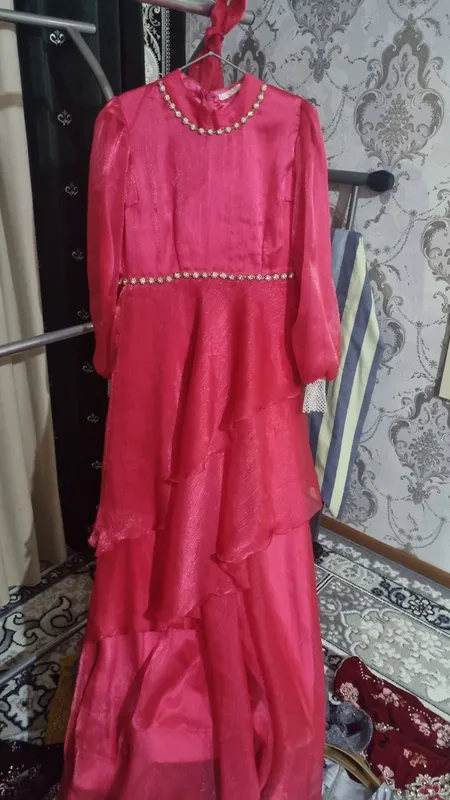 vecherniy ko'ylak