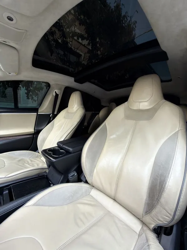 Срочно продается! Tesla Model S P85 Performance Full — фото 4