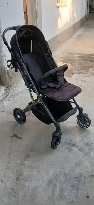 xolati judayam yaxwi kolyaska 2