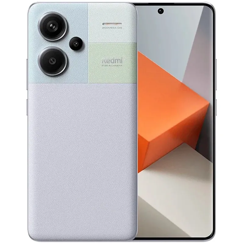 Redmi note 13 pro+ sotiladi. 2 sim kartali — фото 2