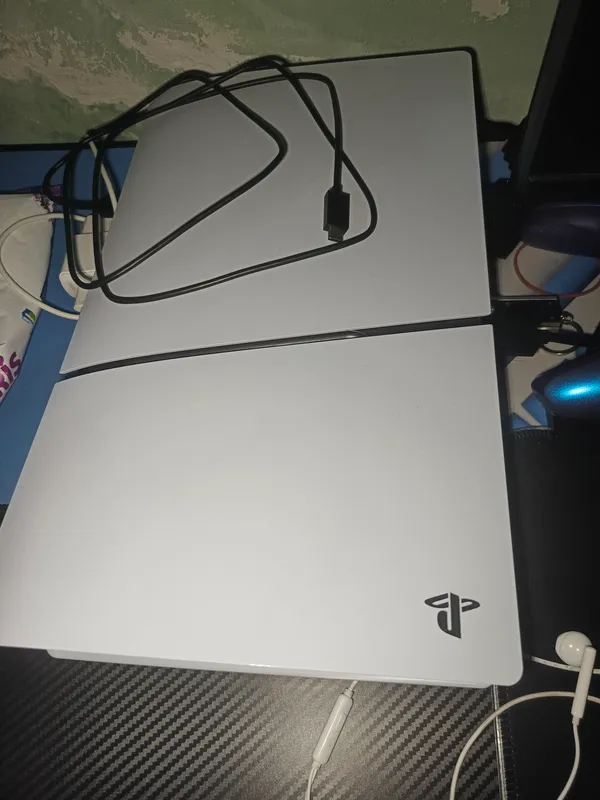 playstation 5 slim