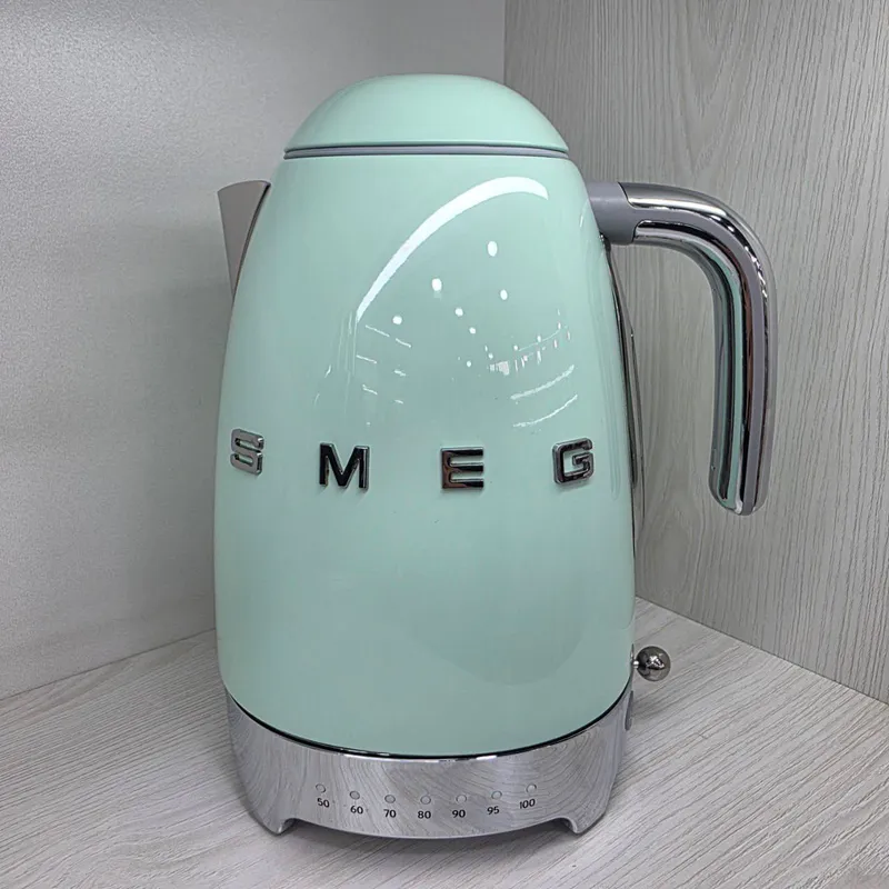 SMEG 6