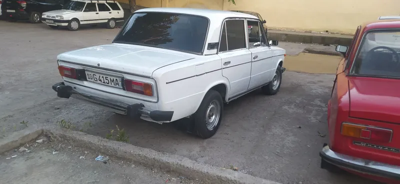 Vaz 06 1996 yil metan gaz — фото 4