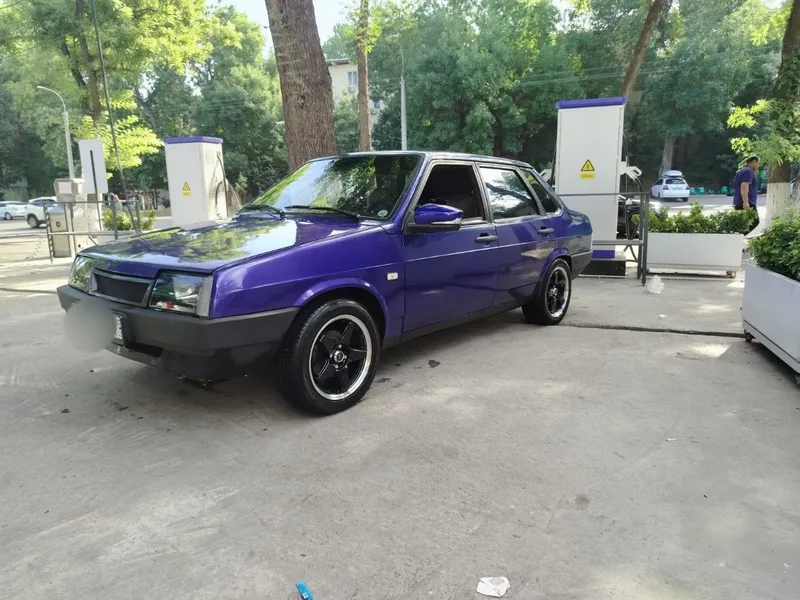 Продаю Ваз 21099