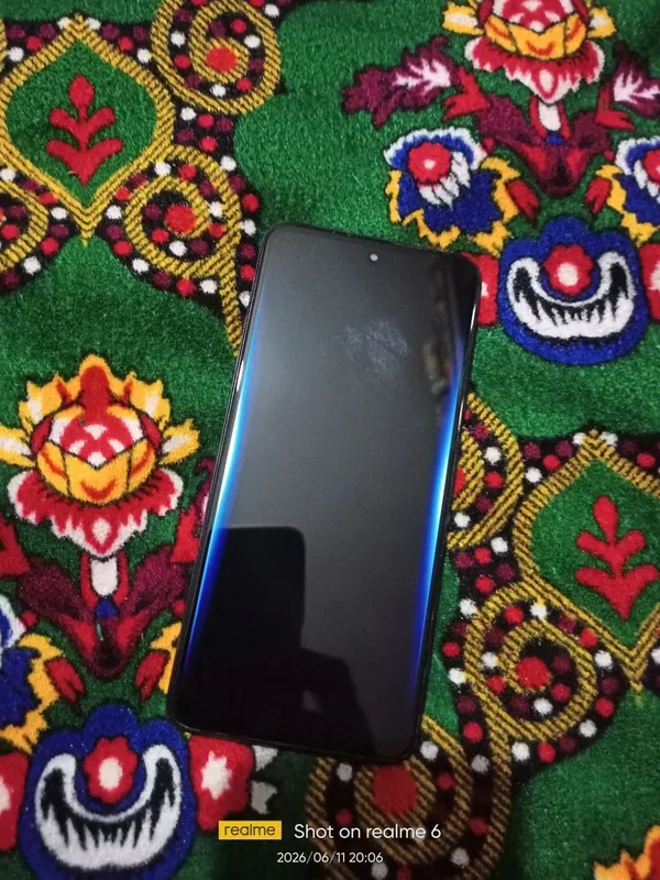 Redmi note 12s 8+4/256 Gb telefoni sotiladi ideal xolatda — фото 2