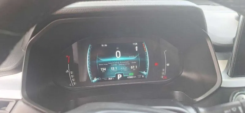 Chery Tiggo 7 Pro, 2023, Luxury komplektatsiyasi, lyuksiz (Uslubli kombo-) 4 Chery Tiggo 7 Pro, 2023, Luxury komplektatsiyasi, lyuksiz (Uslubli kombo-) 4