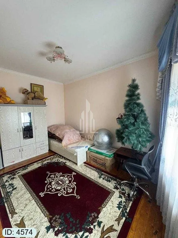 eski waharda hovli sotiladi№4574 4