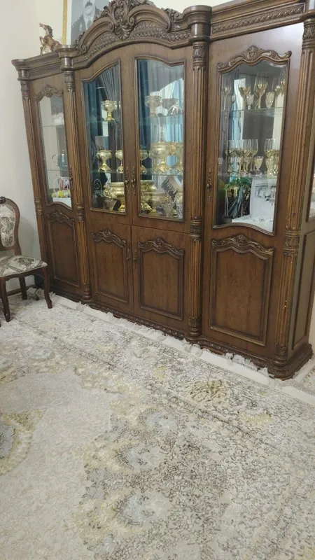 Mebel sifatli toza