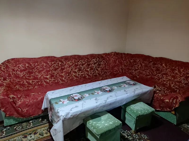 Уголок для зала в хорошем состоянии 2 Уголок для зала в хорошем состоянии 2