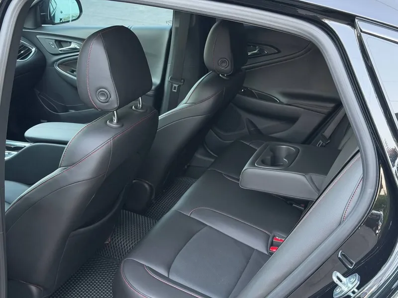 Chevrolet Malibu XL 2023 7