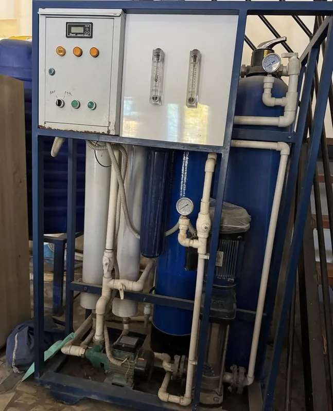 Filtr Dister Aparat 1 Filtr Dister Aparat 1