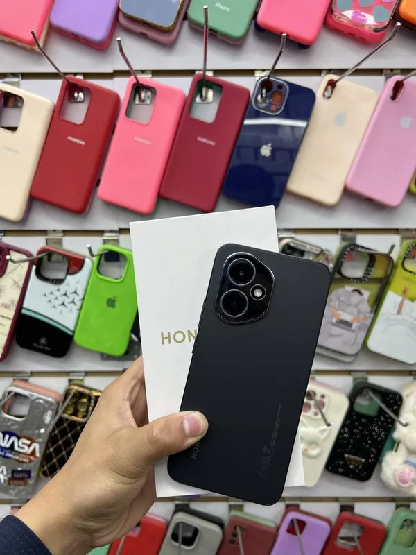 Honor 400 Sotiladi 8/256gb — фото 5