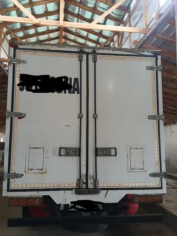 Isuzu yuk avtomobili 6 Isuzu yuk avtomobili 6