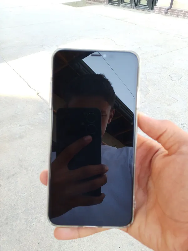 Iphone XS Max