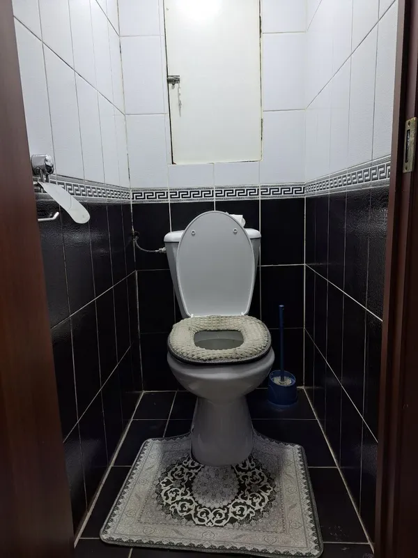 Sergelida ijaraga uy 6