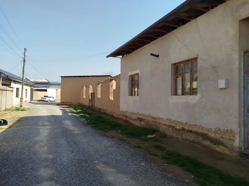Oltintepa pabesada 4,4 uy sotiladi