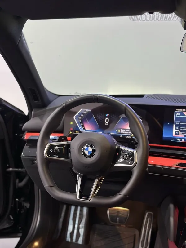 Zeekr 7X AWD 100 kVt