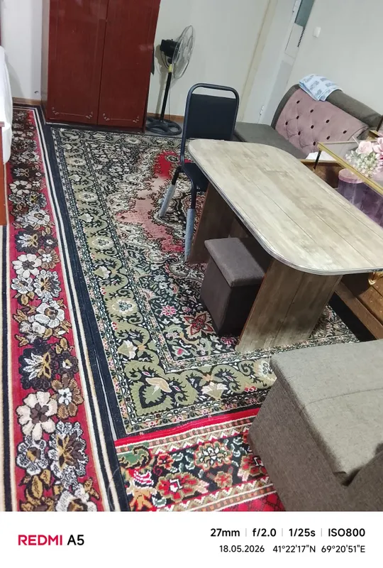Ижарага куяман шерик бола кере шароити яхши сельхоз сампи якинида авир — фото 2