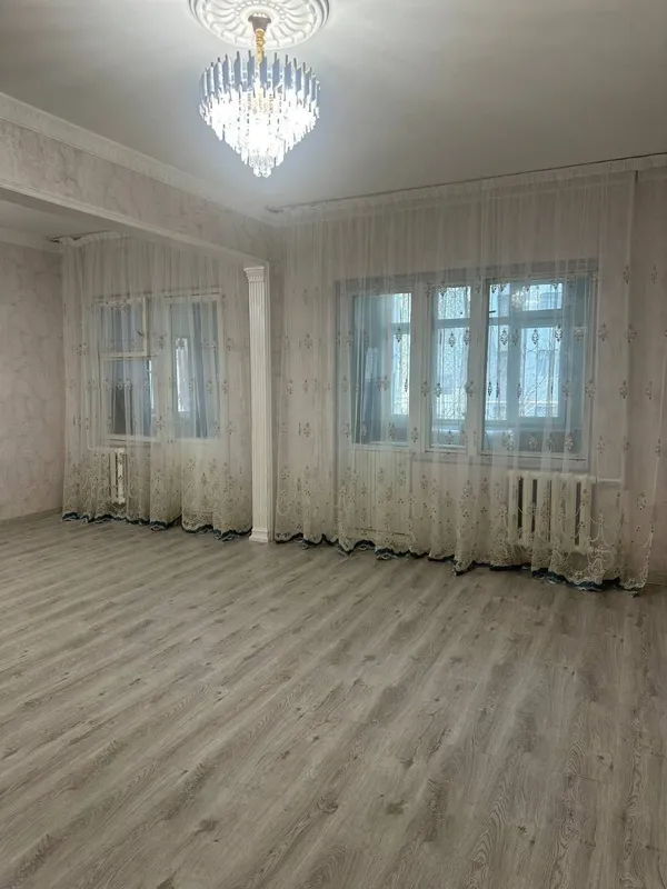 Продажа квартиры, Корасу 6