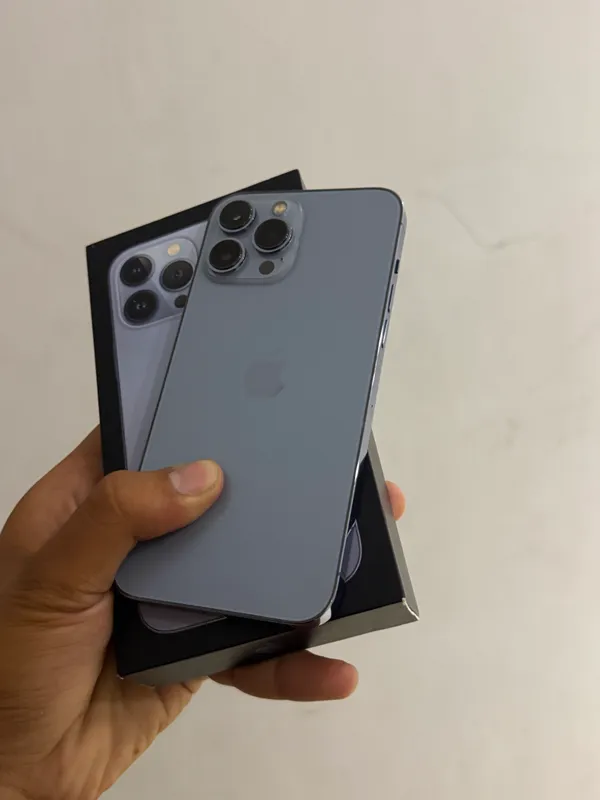 IPHONE 13 PRO MAX IDEAL 1